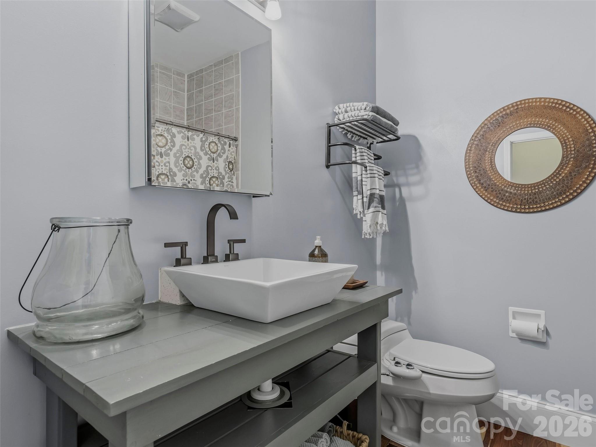 1442 Walnut Ridge Road Brevard, NC 28712 - Photo 31 of 48