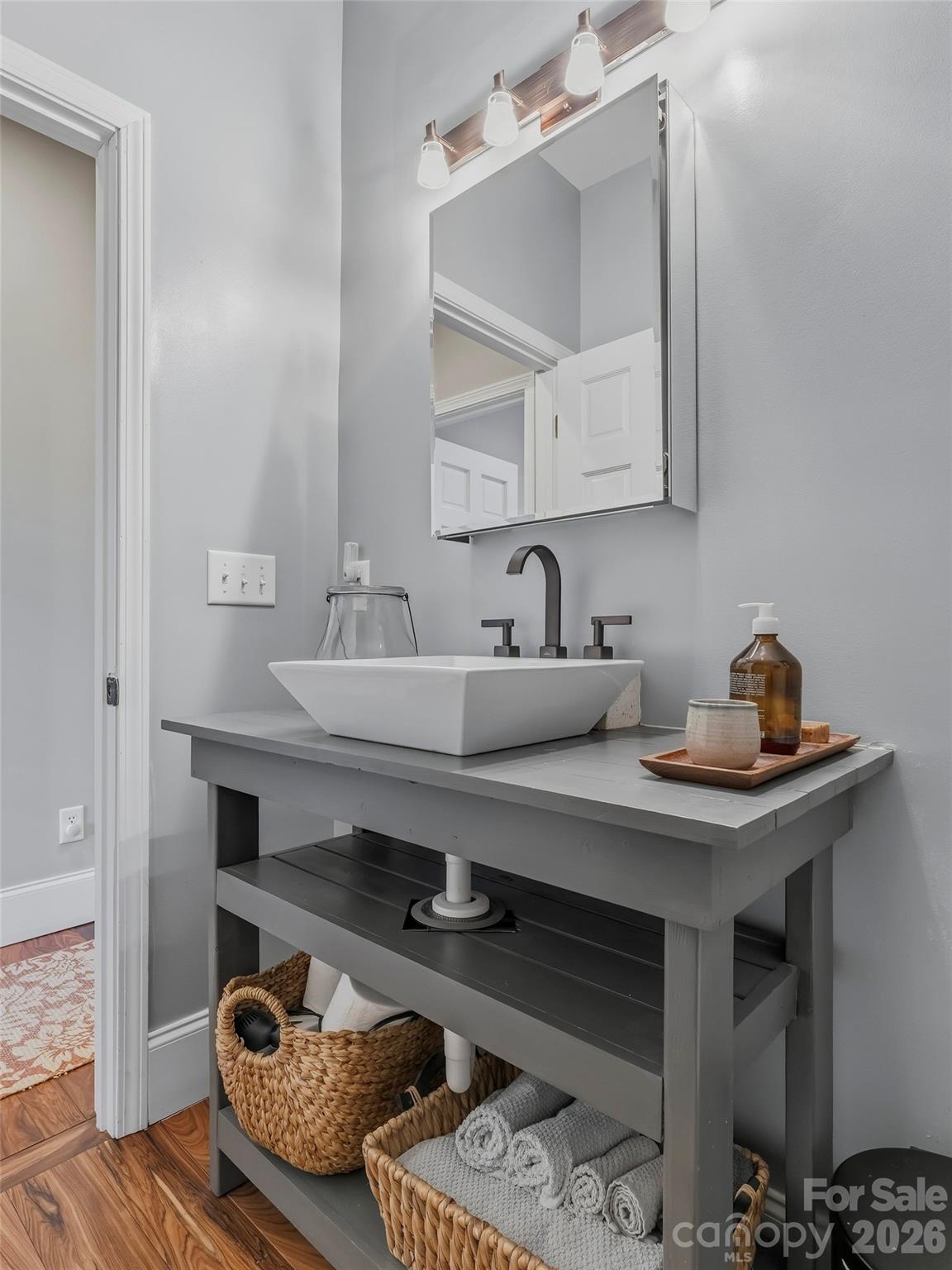 1442 Walnut Ridge Road Brevard, NC 28712 - Photo 32 of 48