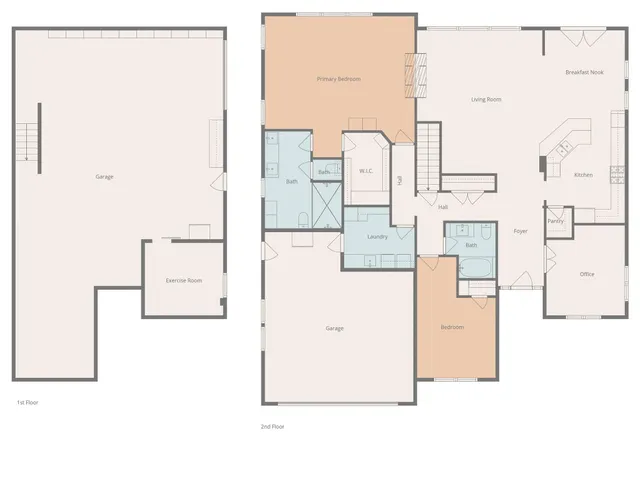 $850,000 | 1442 Walnut Ridge Road, Brevard, NC 28712