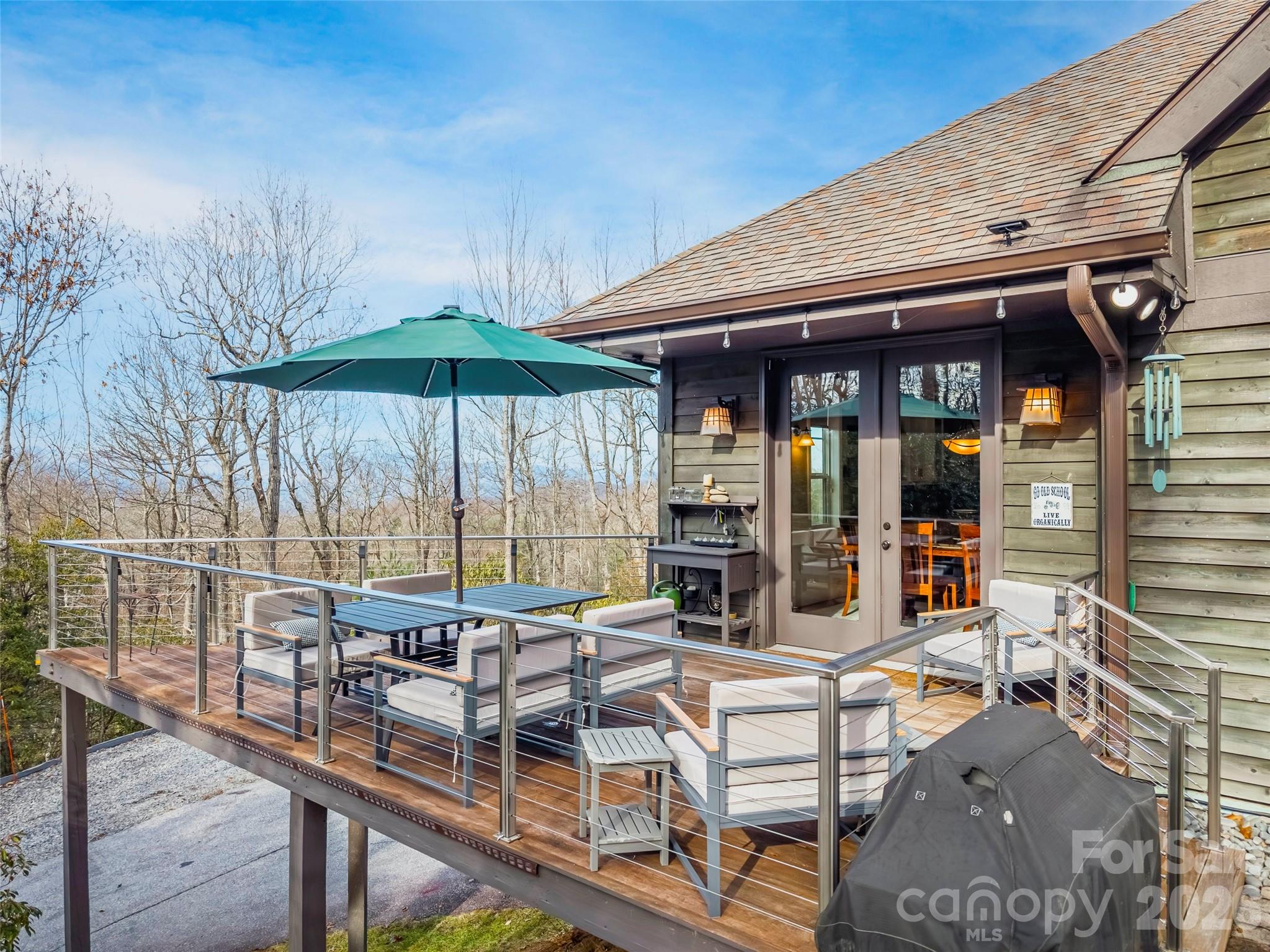 1442 Walnut Ridge Road Brevard, NC 28712 - Photo 35 of 48