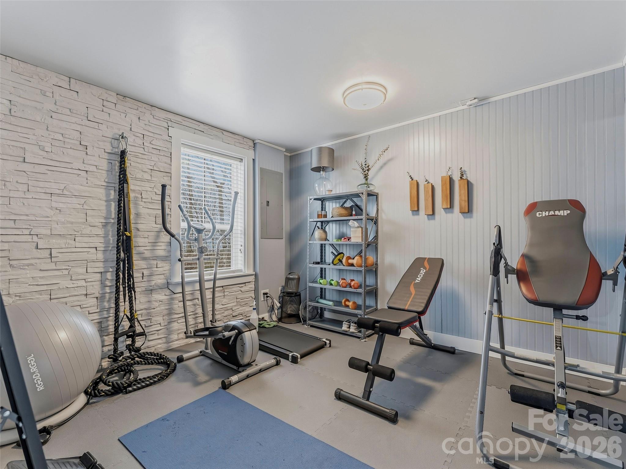 1442 Walnut Ridge Road Brevard, NC 28712 - Photo 36 of 48