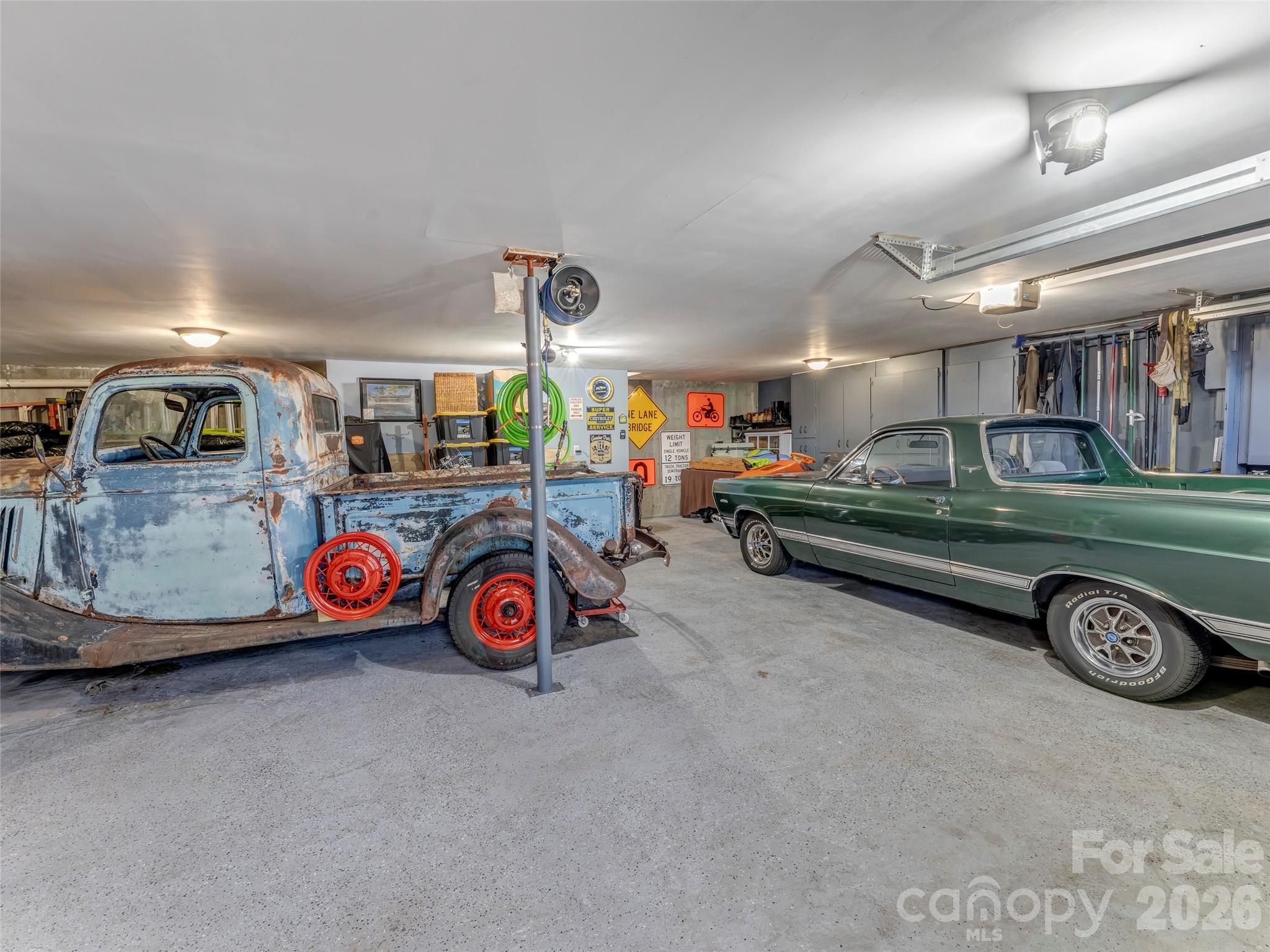 1442 Walnut Ridge Road Brevard, NC 28712 - Photo 38 of 48