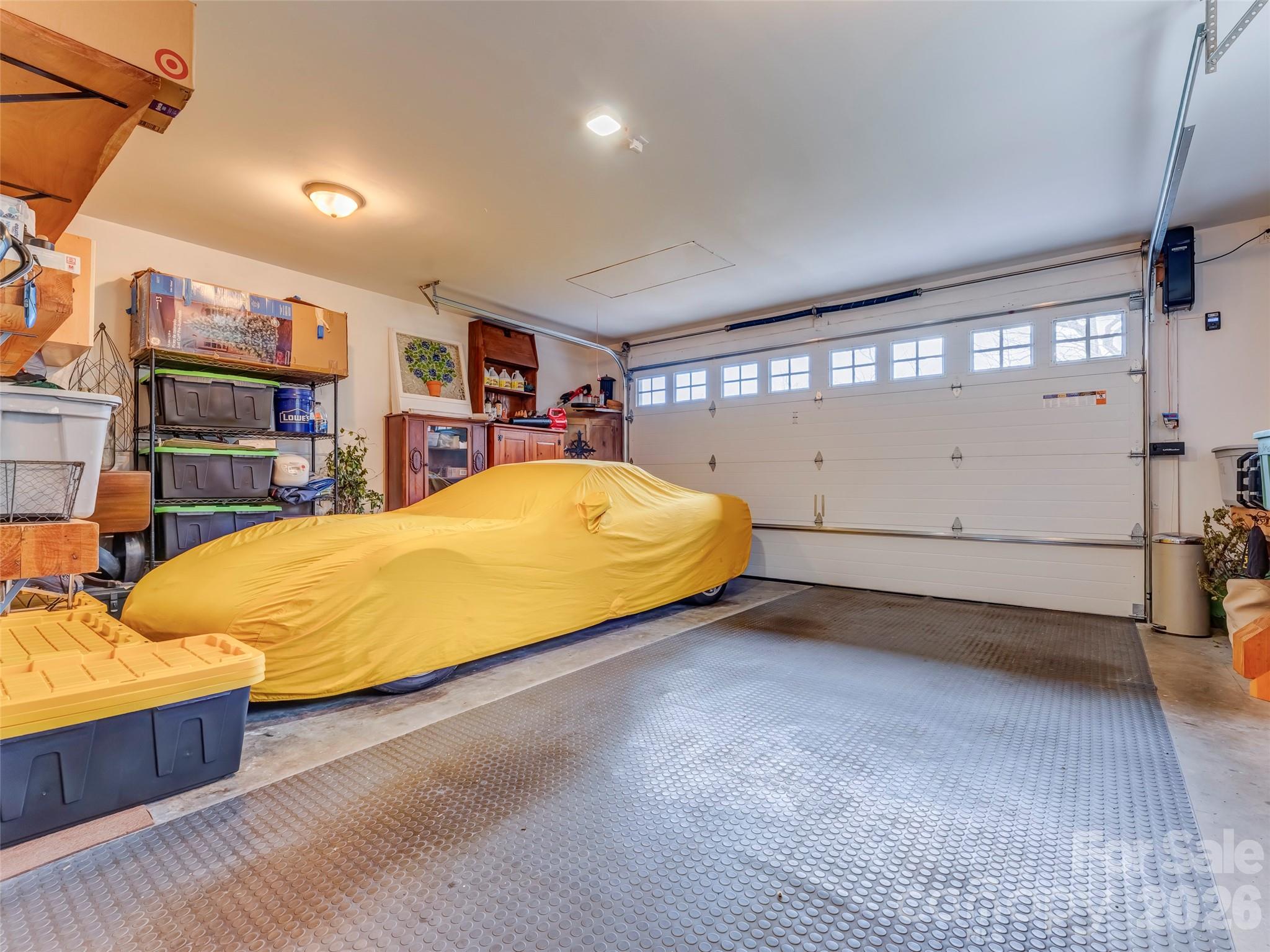 1442 Walnut Ridge Road Brevard, NC 28712 - Photo 39 of 48