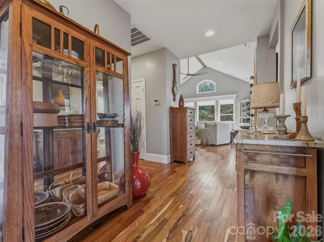 $850,000 | 1442 Walnut Ridge Road, Brevard, NC 28712