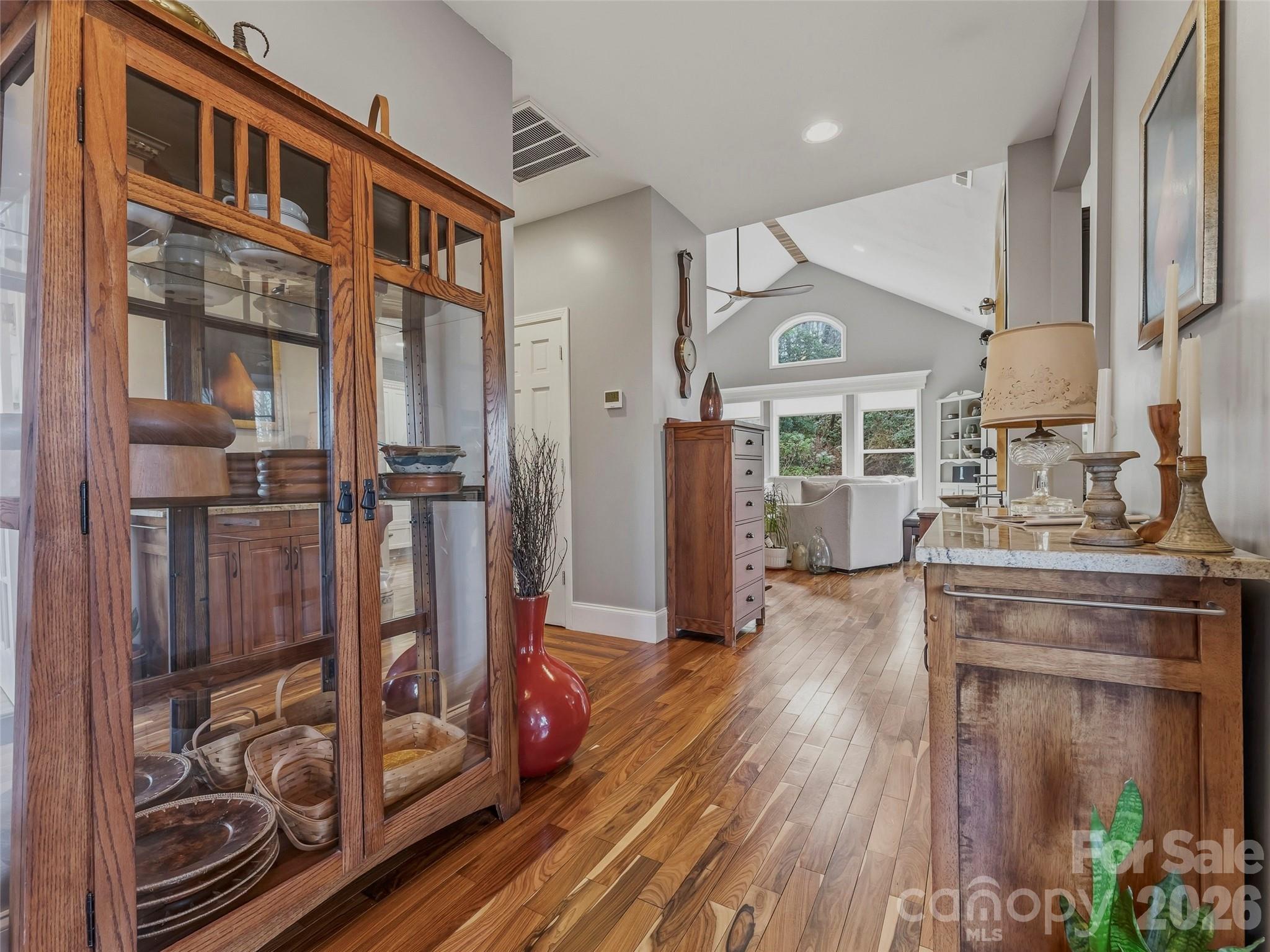 1442 Walnut Ridge Road Brevard, NC 28712 - Photo 4 of 48