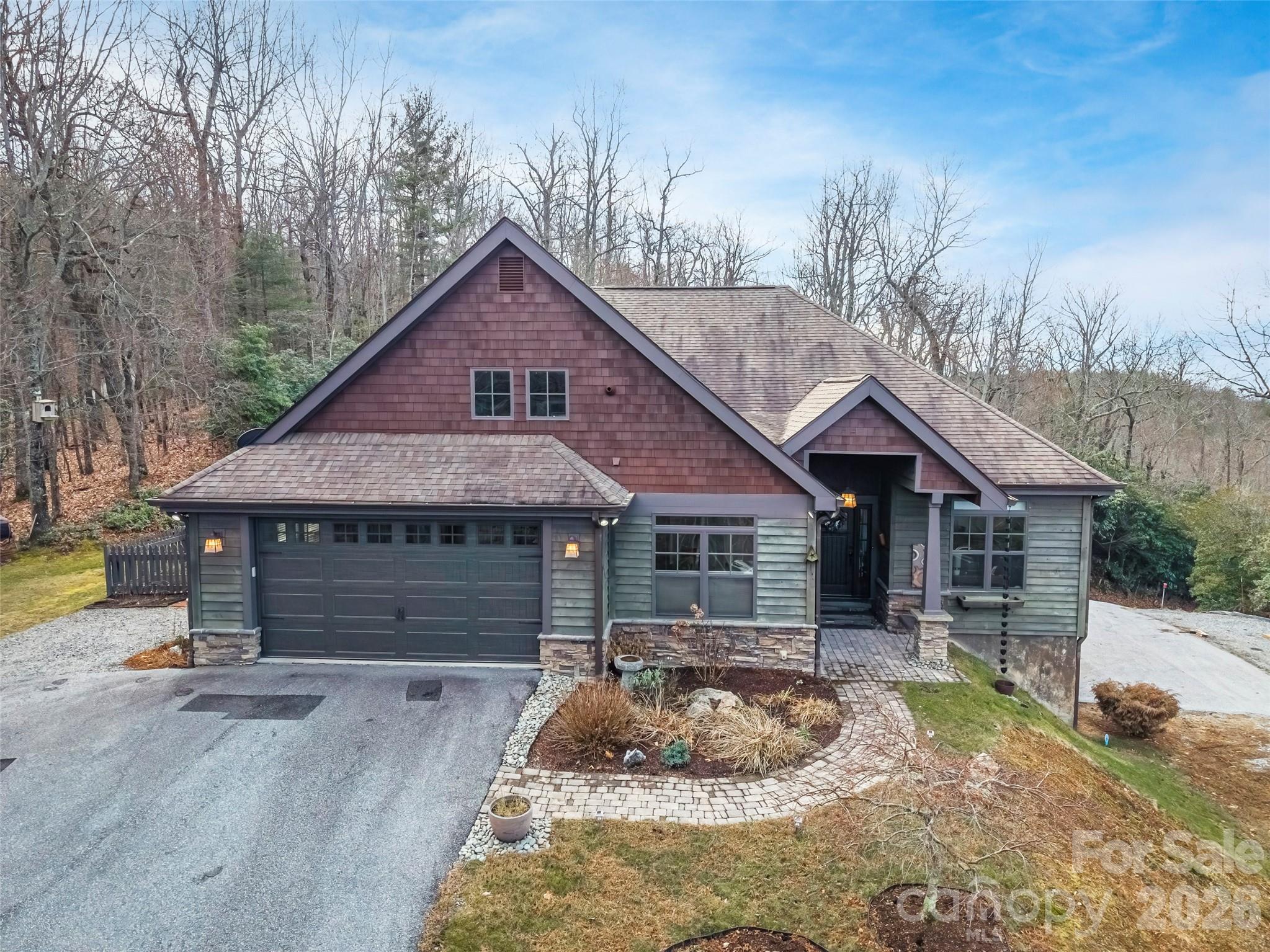 1442 Walnut Ridge Road Brevard, NC 28712 - Photo 41 of 48