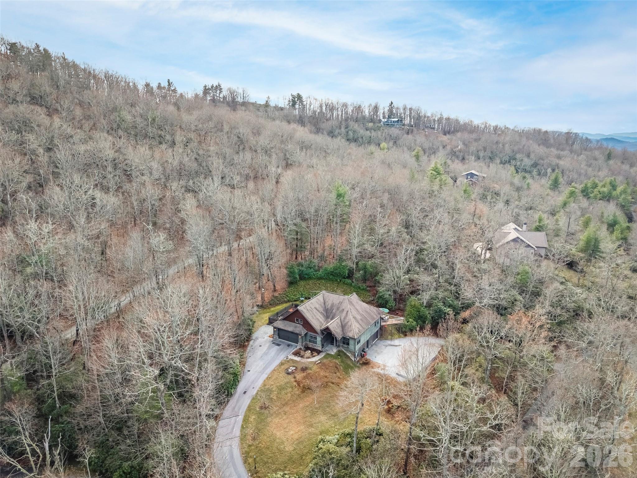 1442 Walnut Ridge Road Brevard, NC 28712 - Photo 42 of 48