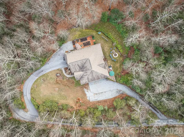 $850,000 | 1442 Walnut Ridge Road, Brevard, NC 28712
