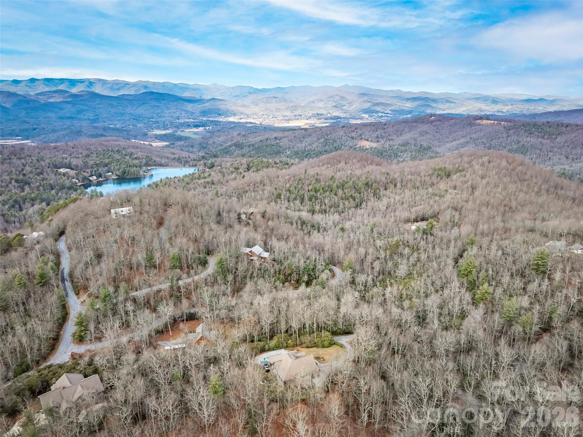 1442 Walnut Ridge Road Brevard, NC 28712 - Photo 48 of 48