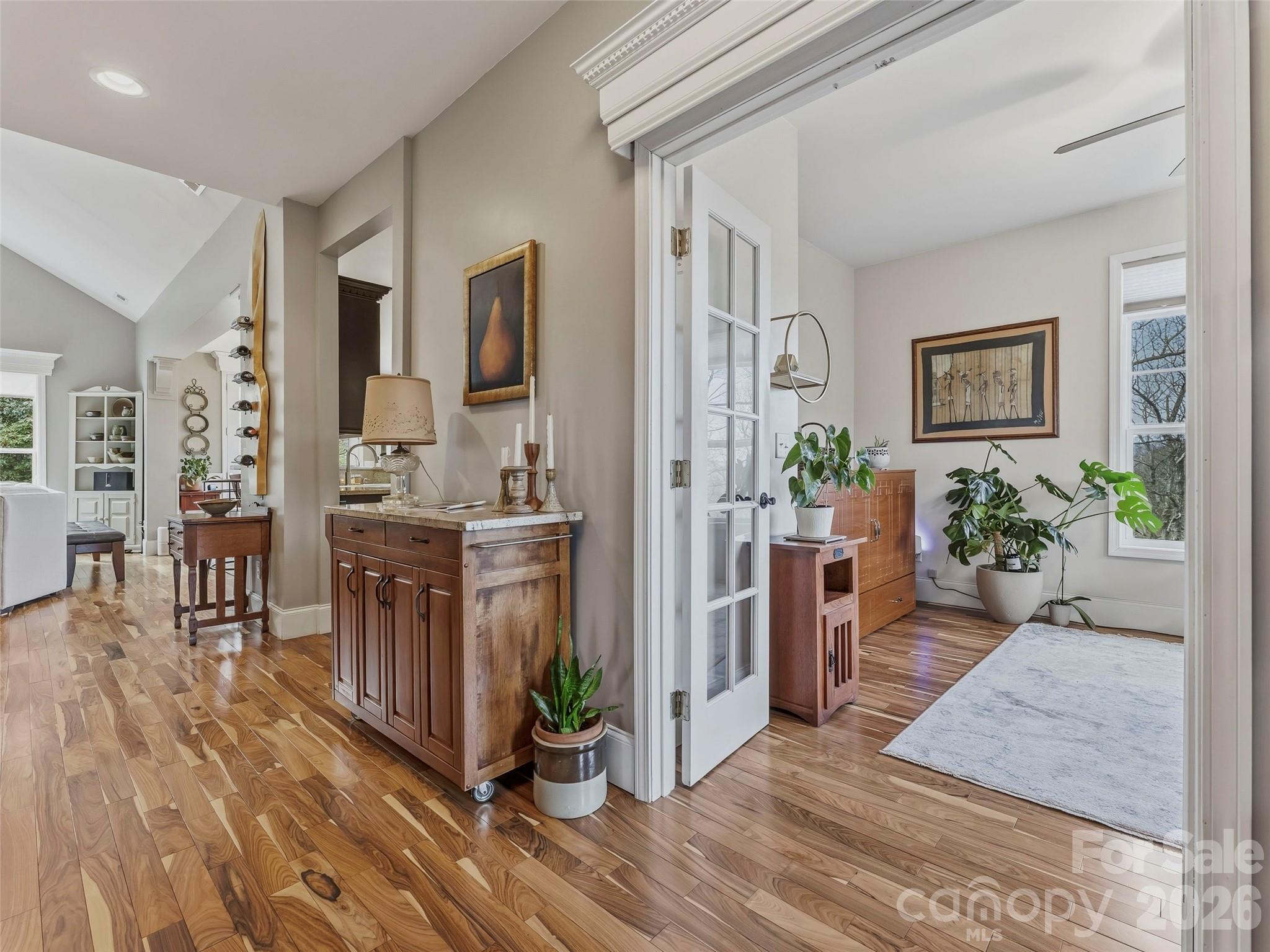 1442 Walnut Ridge Road Brevard, NC 28712 - Photo 5 of 48