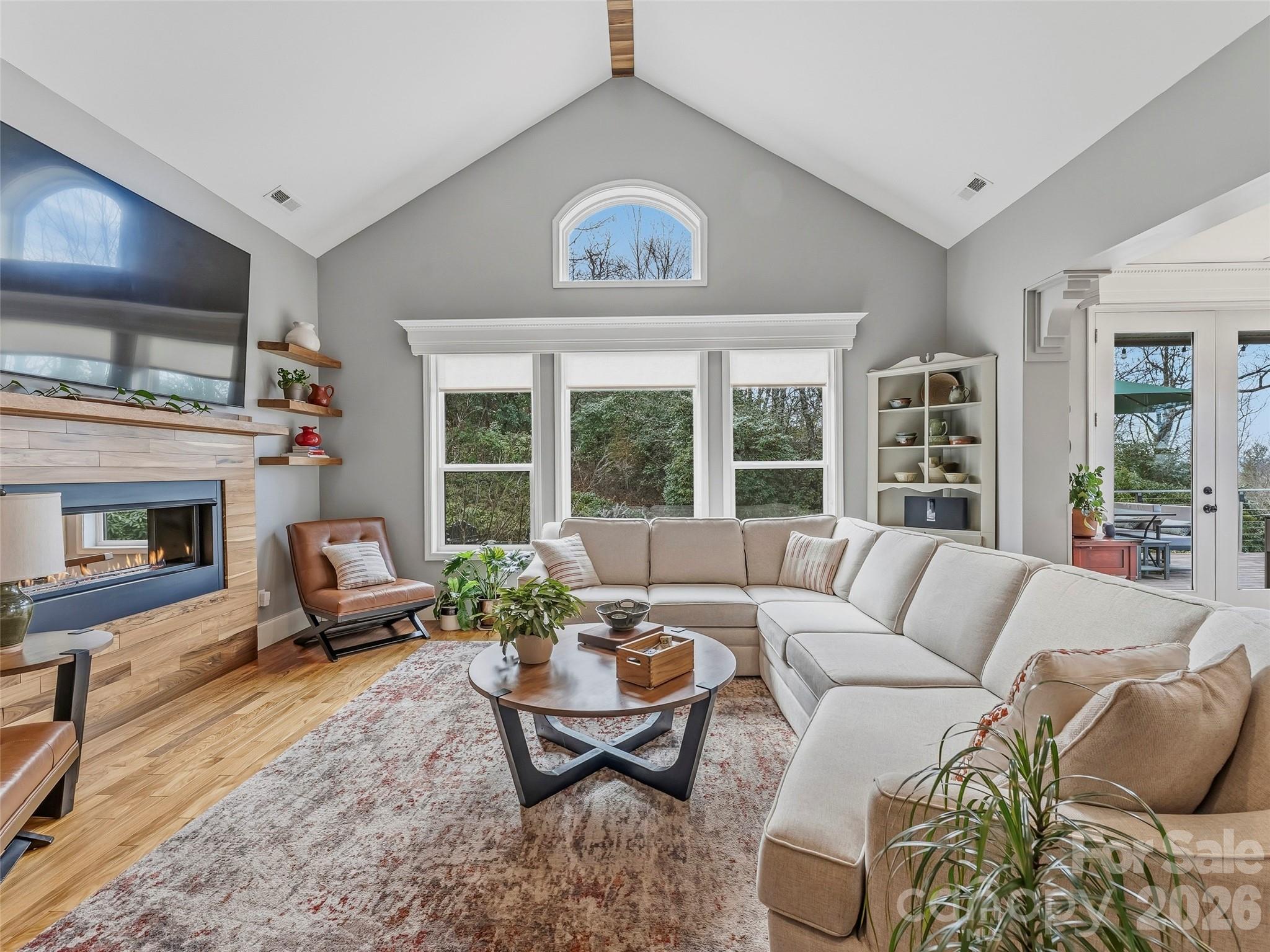 1442 Walnut Ridge Road Brevard, NC 28712 - Photo 7 of 48