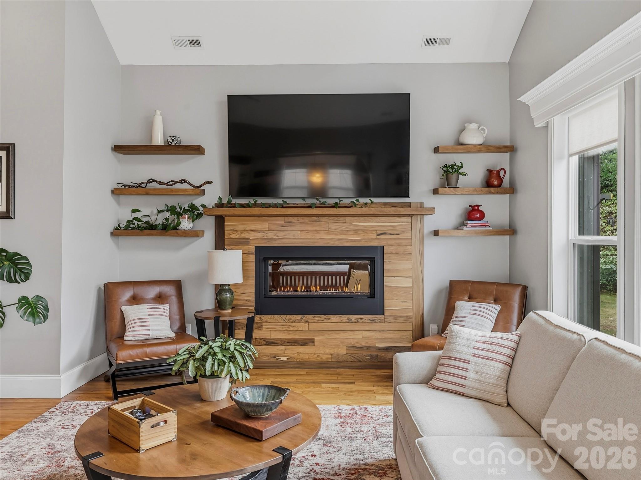 1442 Walnut Ridge Road Brevard, NC 28712 - Photo 9 of 48