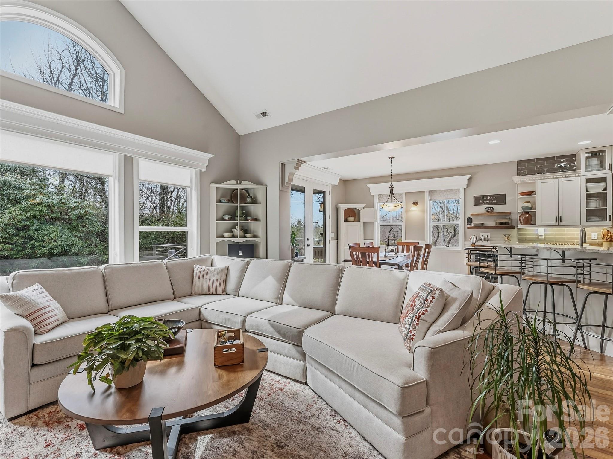 1442 Walnut Ridge Road Brevard, NC 28712 - Photo 10 of 48