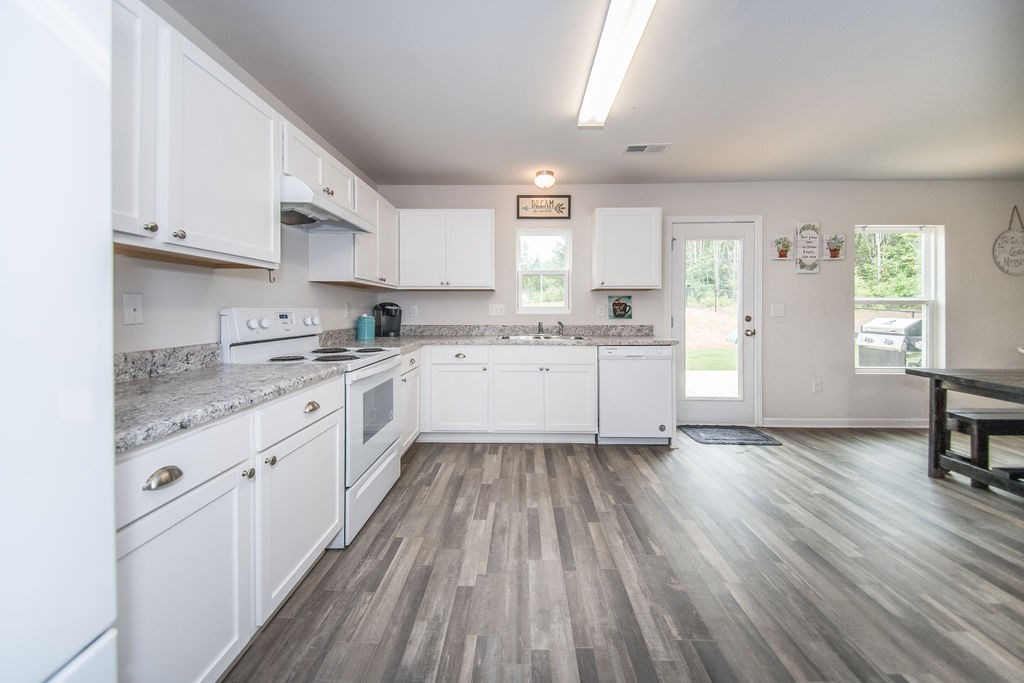 187 Bennett Dairy Road Spartanburg, SC 29307 - Photo 8 of 36 Gallery Image 8