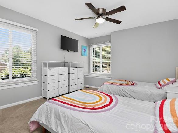 8401 Raintree Lane Charlotte, NC 28277 - Photo 28 of 48