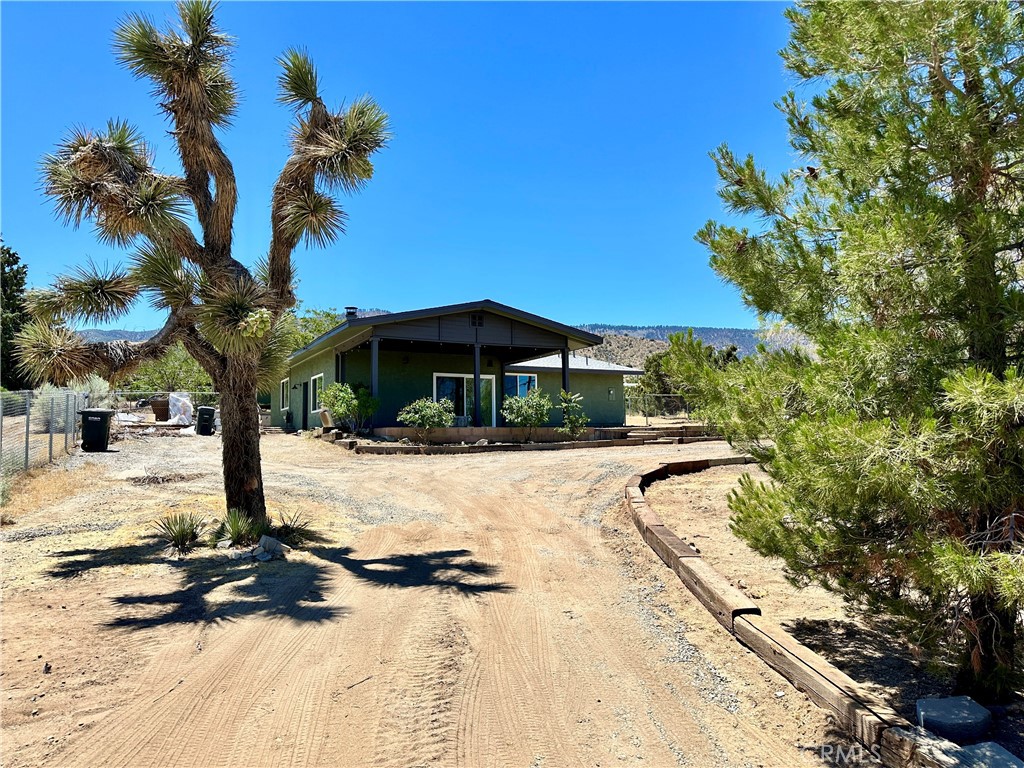 625 Tamarack Road Pinon Hills, CA 92372 - Photo 26 of 27
