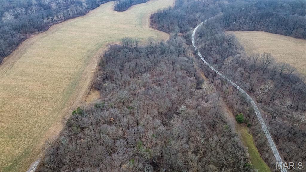 20326 Richey Hollow Road Jerseyville, IL 62052 - Photo 3 of 23
