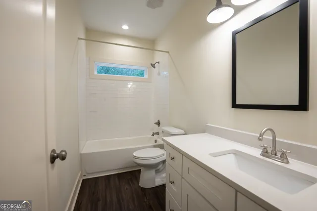 $2,600 | 1020 Bell Circle, Madison, GA 30650