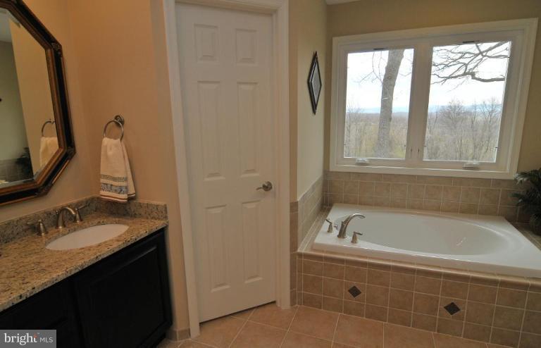 18841 Shelburne Glebe Road Leesburg, VA 20175 - Photo 17 of 30 Master Bath #2