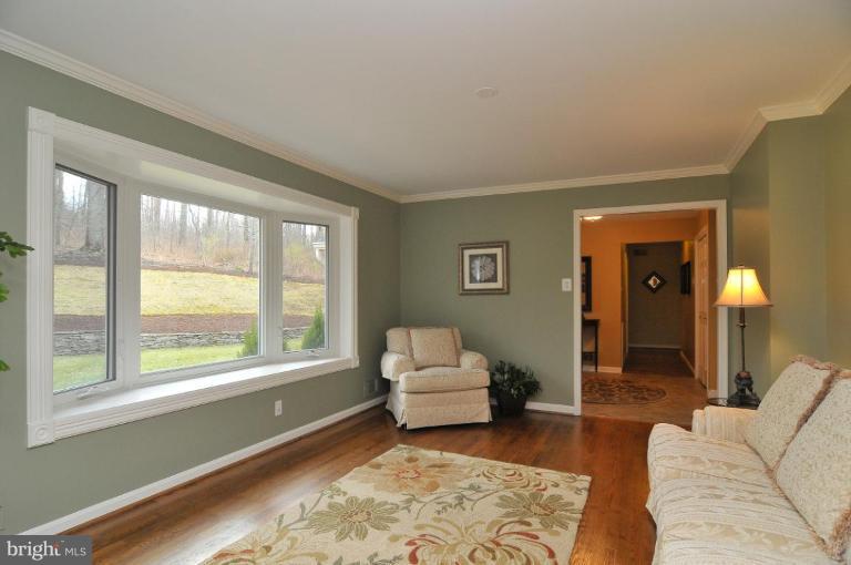18841 Shelburne Glebe Road Leesburg, VA 20175 - Photo 20 of 30 Living Room #2