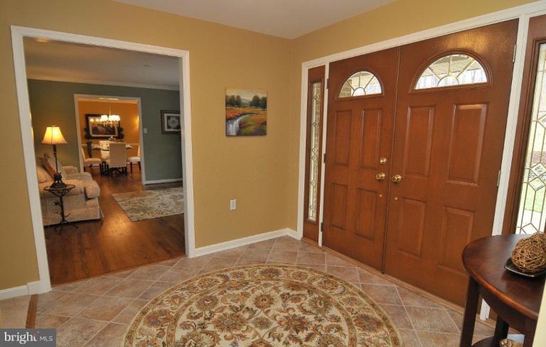 Entrance / Foyer