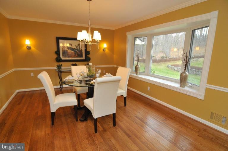 18841 Shelburne Glebe Road Leesburg, VA 20175 - Photo 21 of 30 Dining Room