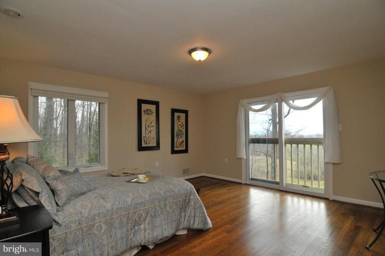 18841 Shelburne Glebe Road Leesburg, VA 20175 - Photo 23 of 30 Master Bedroom