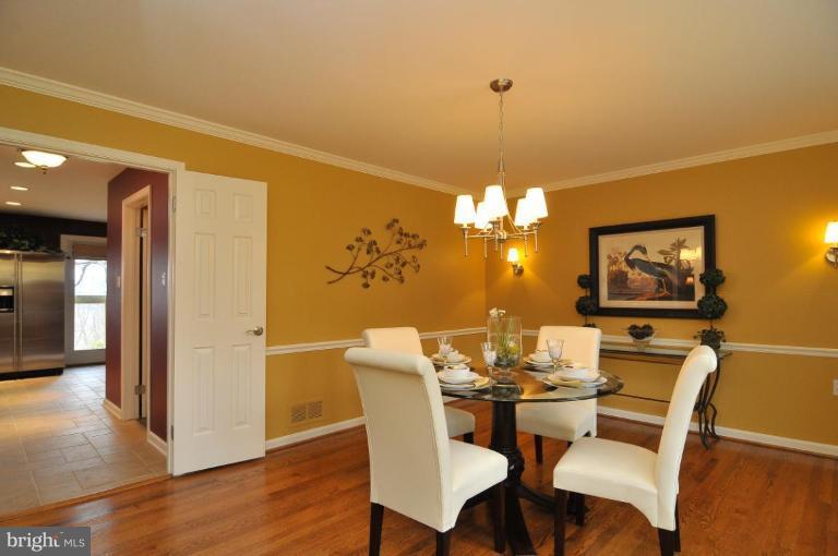Dining Room #2
