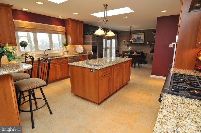Kitchen #2