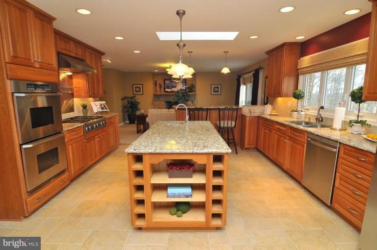 Kitchen #3