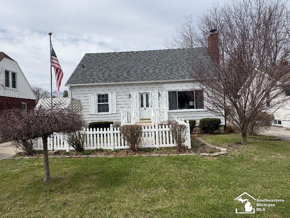 1953 Vivian Road Monroe, MI 48162 - Photo 1 of 19 50202506-3b62c585-1129-42e4-8a16-67e9303260a7.JPG