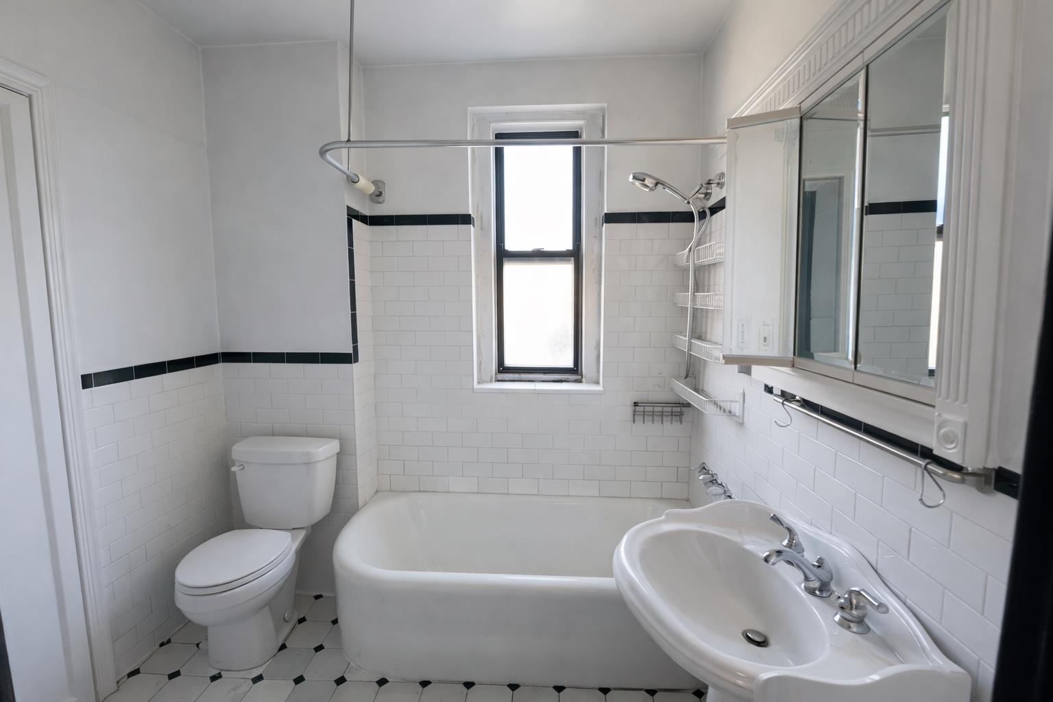 1825 Riverside Drive, Unit 5B Manhattan, NY 10034 - Photo 13 of 16