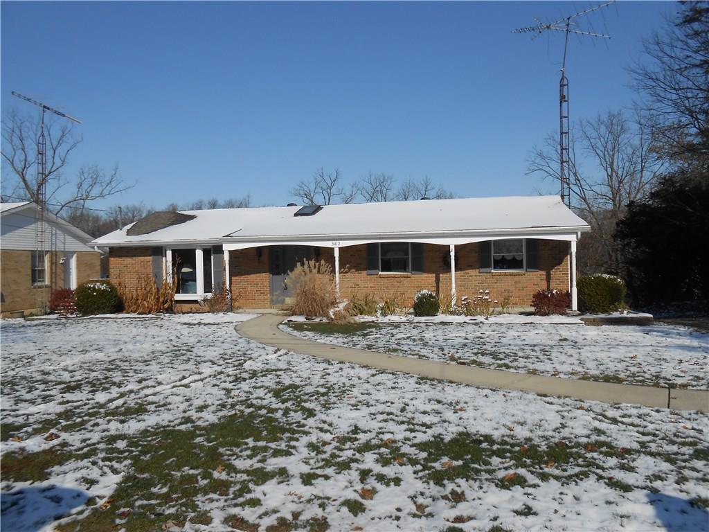 3412 Colonial Drive Springfield, OH 45504 - Photo 7 of 41