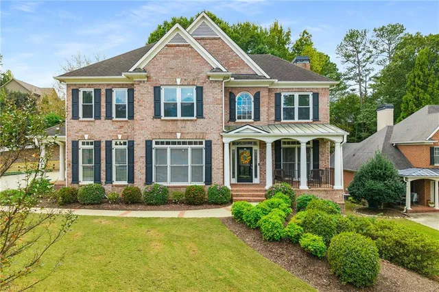 $849,000 | 792 Bell Haven Chase Court Southeast, Smyrna, GA 30126