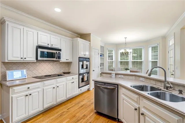 $849,000 | 792 Bell Haven Chase Court Southeast, Smyrna, GA 30126