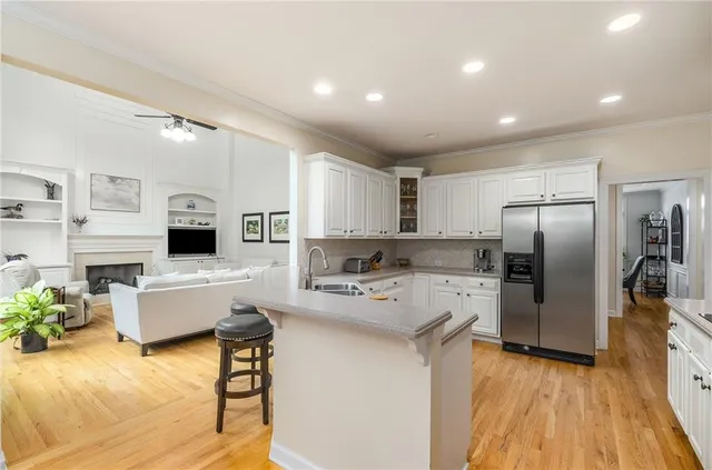 $849,000 | 792 Bell Haven Chase Court Southeast, Smyrna, GA 30126