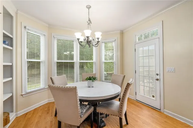 $849,000 | 792 Bell Haven Chase Court Southeast, Smyrna, GA 30126