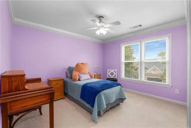 $849,000 | 792 Bell Haven Chase Court Southeast, Smyrna, GA 30126