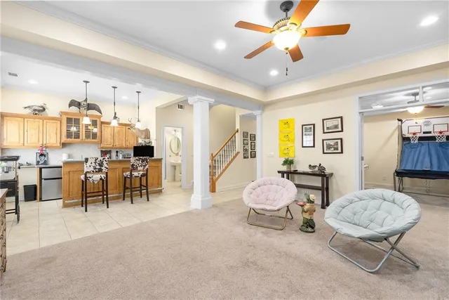 $849,000 | 792 Bell Haven Chase Court Southeast, Smyrna, GA 30126