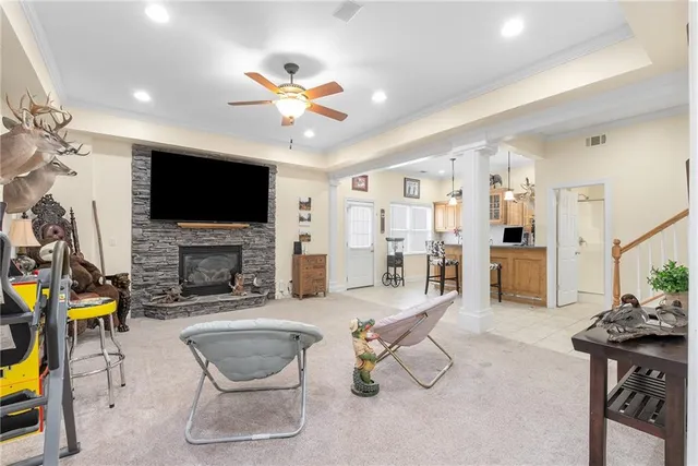 $849,000 | 792 Bell Haven Chase Court Southeast, Smyrna, GA 30126