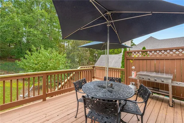 $849,000 | 792 Bell Haven Chase Court Southeast, Smyrna, GA 30126