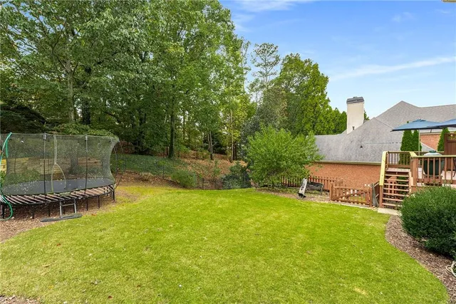 $849,000 | 792 Bell Haven Chase Court Southeast, Smyrna, GA 30126