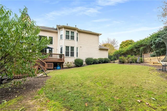 $849,000 | 792 Bell Haven Chase Court Southeast, Smyrna, GA 30126