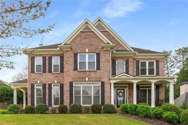 $849,000 | 792 Bell Haven Chase Court Southeast, Smyrna, GA 30126