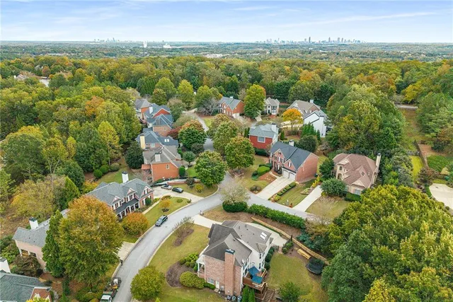 $849,000 | 792 Bell Haven Chase Court Southeast, Smyrna, GA 30126