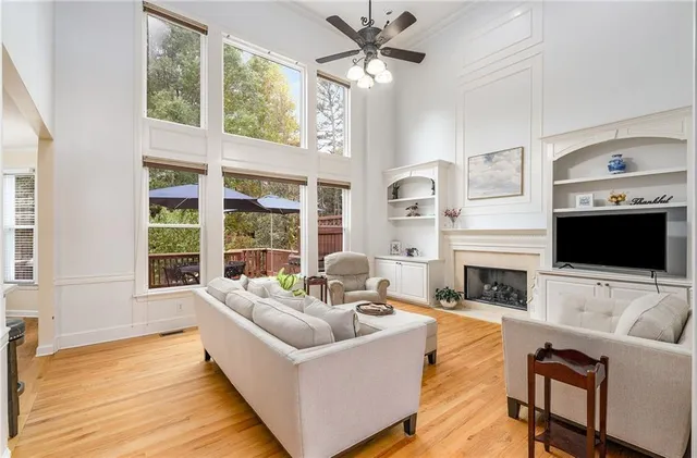 $849,000 | 792 Bell Haven Chase Court Southeast, Smyrna, GA 30126