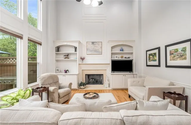 $849,000 | 792 Bell Haven Chase Court Southeast, Smyrna, GA 30126