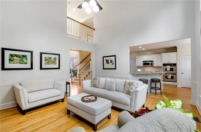 $849,000 | 792 Bell Haven Chase Court Southeast, Smyrna, GA 30126