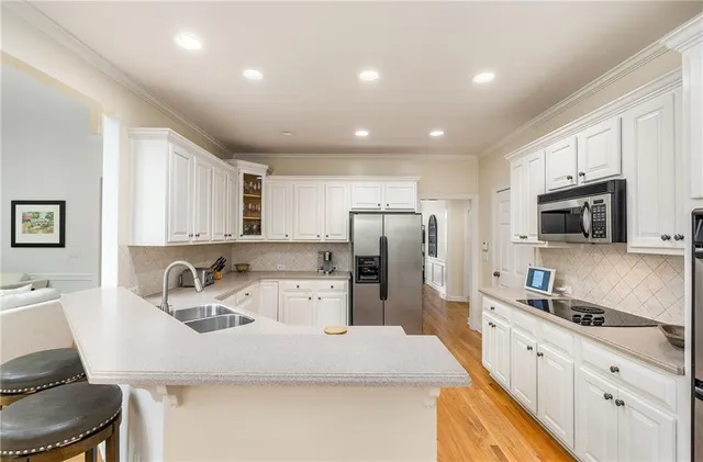 $849,000 | 792 Bell Haven Chase Court Southeast, Smyrna, GA 30126