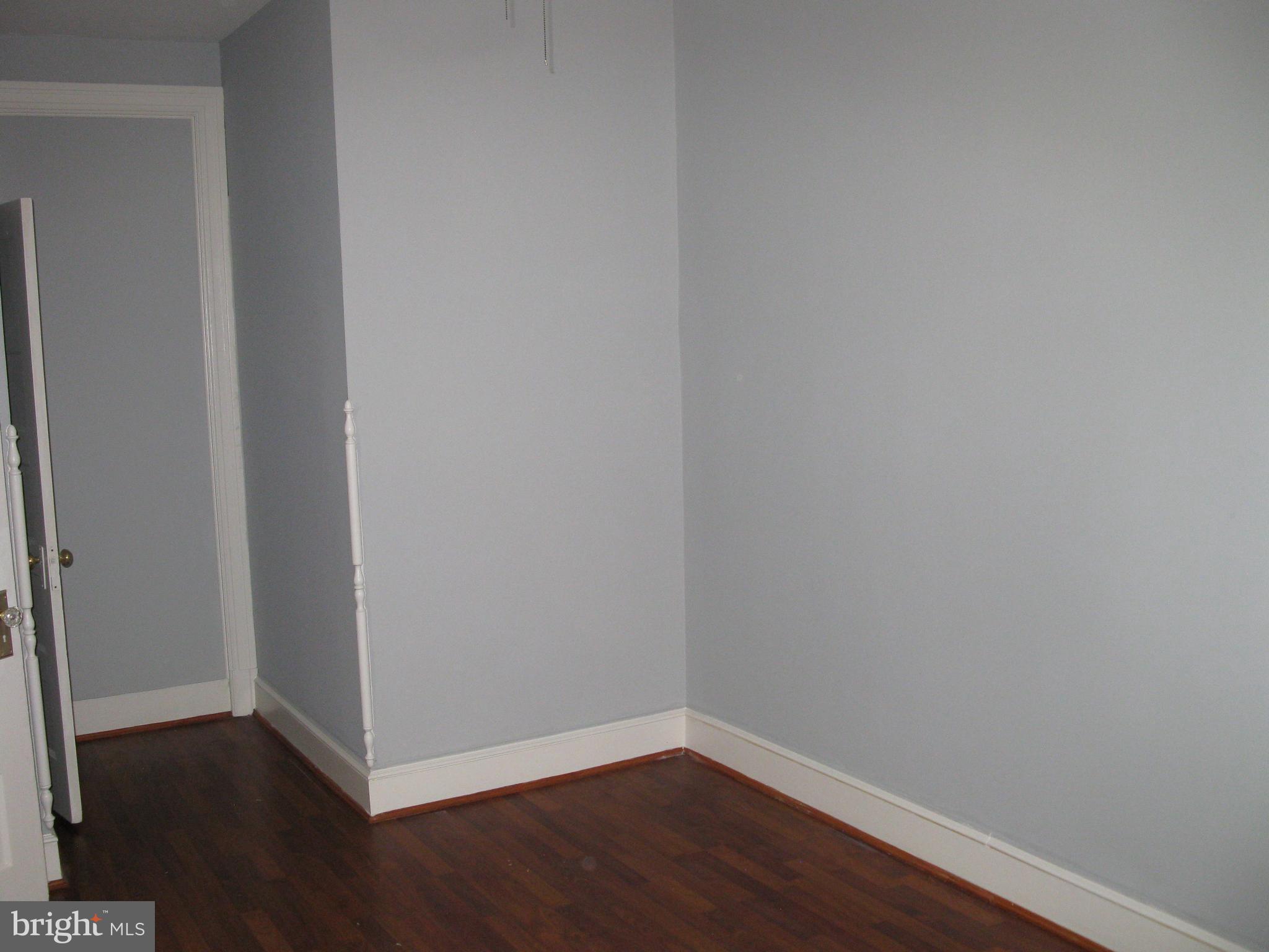 45 R Street Northeast Washington, DC 20002 - Photo 30 of 42 MIDDLE BEDROOM 2 VIEW